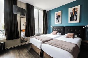 Family Suite | 1 bedroom, premium bedding, in-room safe, individually decorated