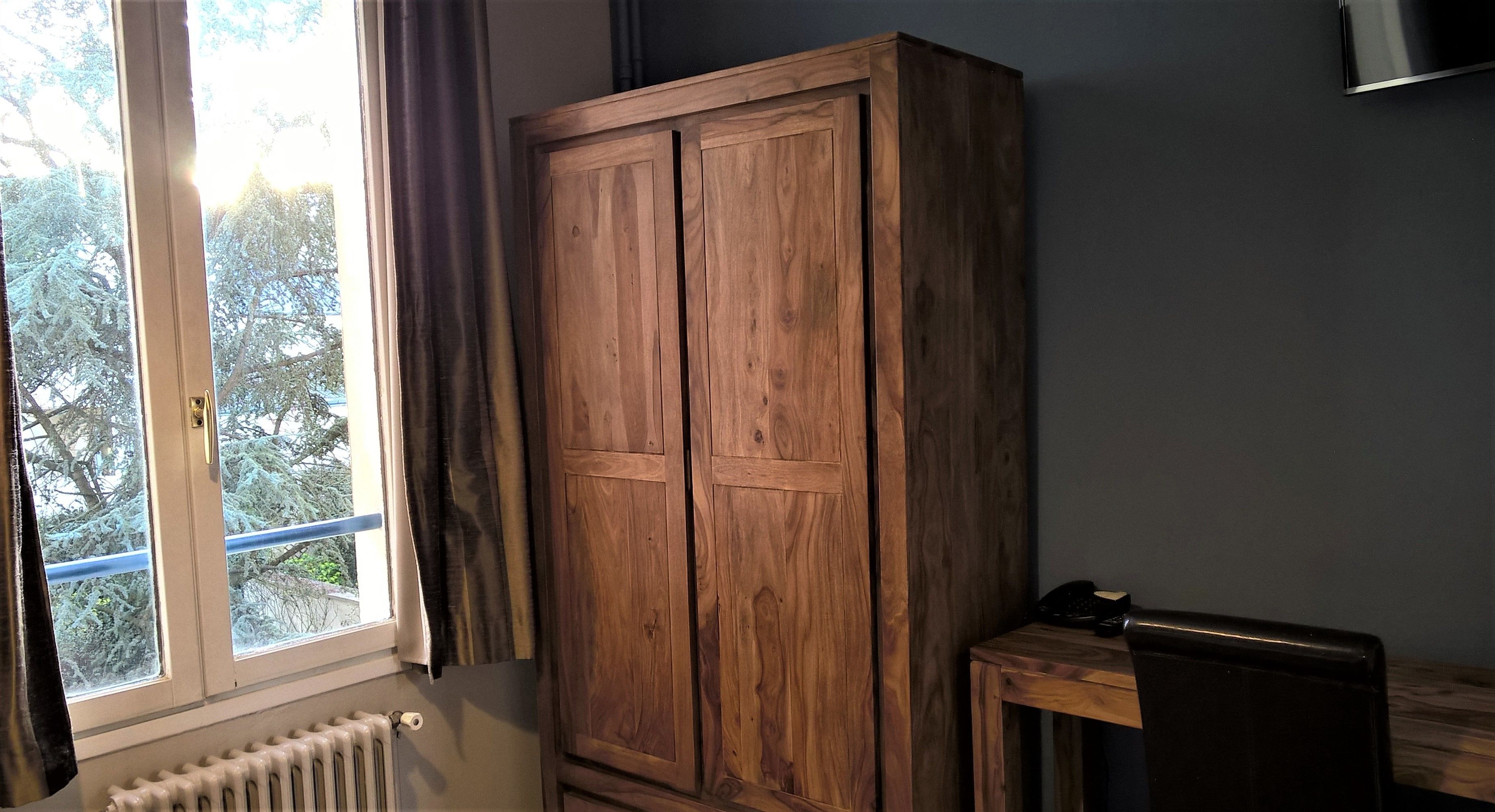 comfort double room | 2 bedrooms, premium bedding, in-room safe, individually decorated