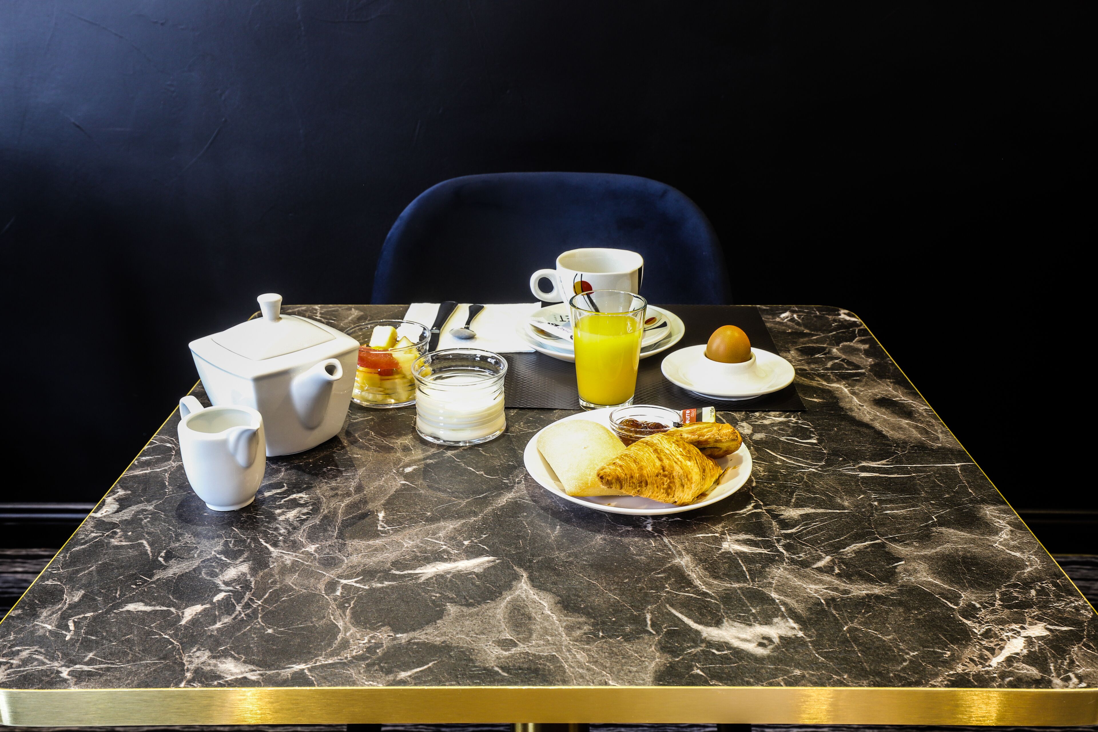 Frokostmåltid