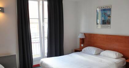Hotel le 21ème
