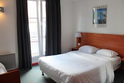 Hotel le 21ème