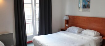 Hotel le 21ème