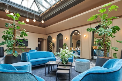 Hôtel Vacances Bleues Provinces Opéra