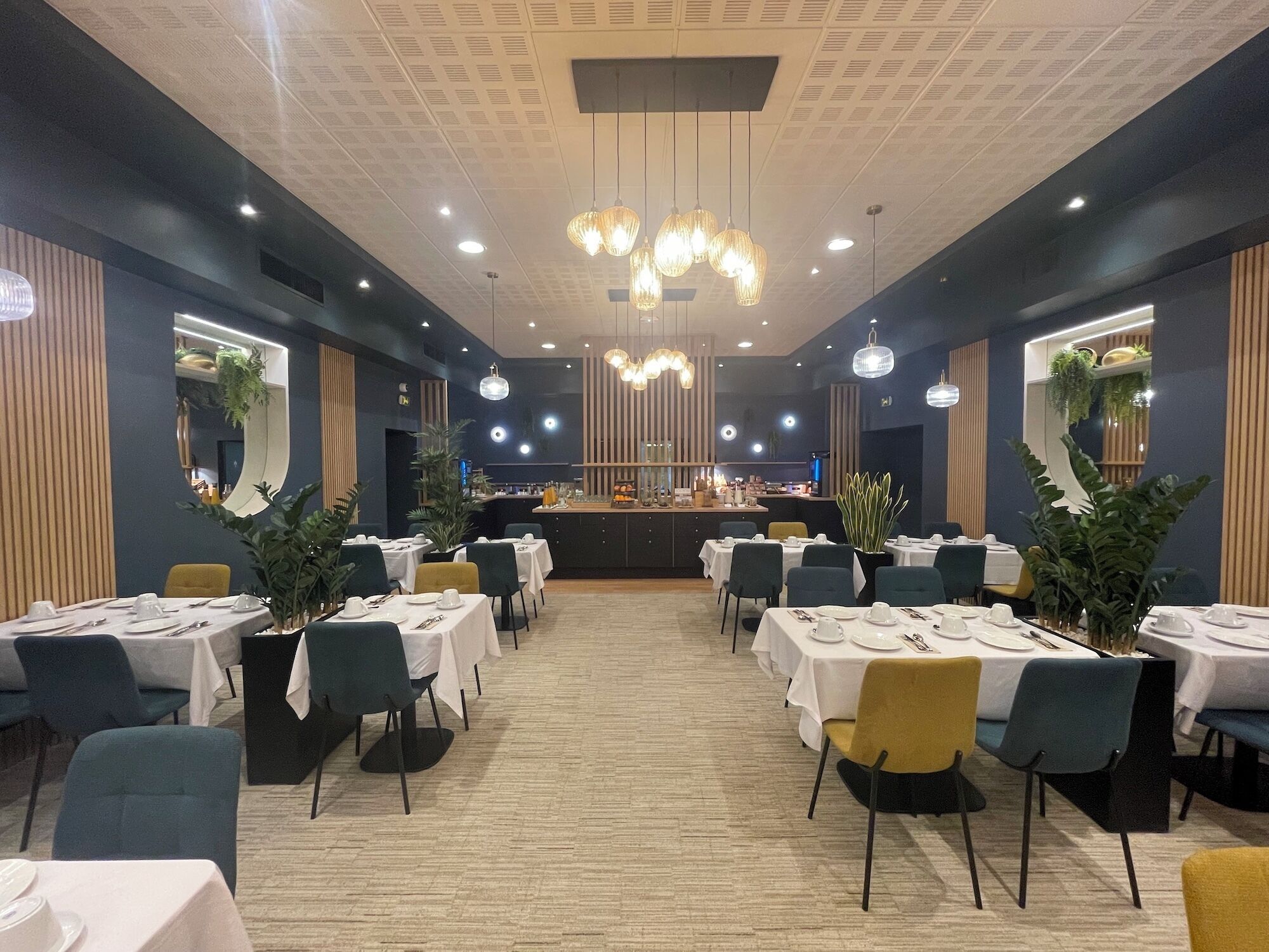 Restoran