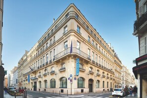 Exterior - Hôtel Vacances Bleues Provinces Opéra (Paris)