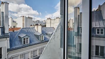 Triple Room (Privilege) | City view