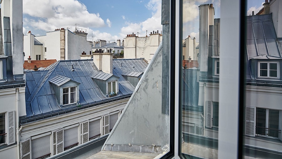 Hôtel Vacances Bleues Provinces Opéra