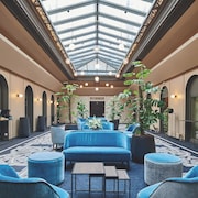 Hôtel Vacances Bleues Provinces Opéra