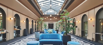 Hôtel Vacances Bleues Provinces Opéra