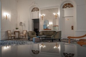 Recepción