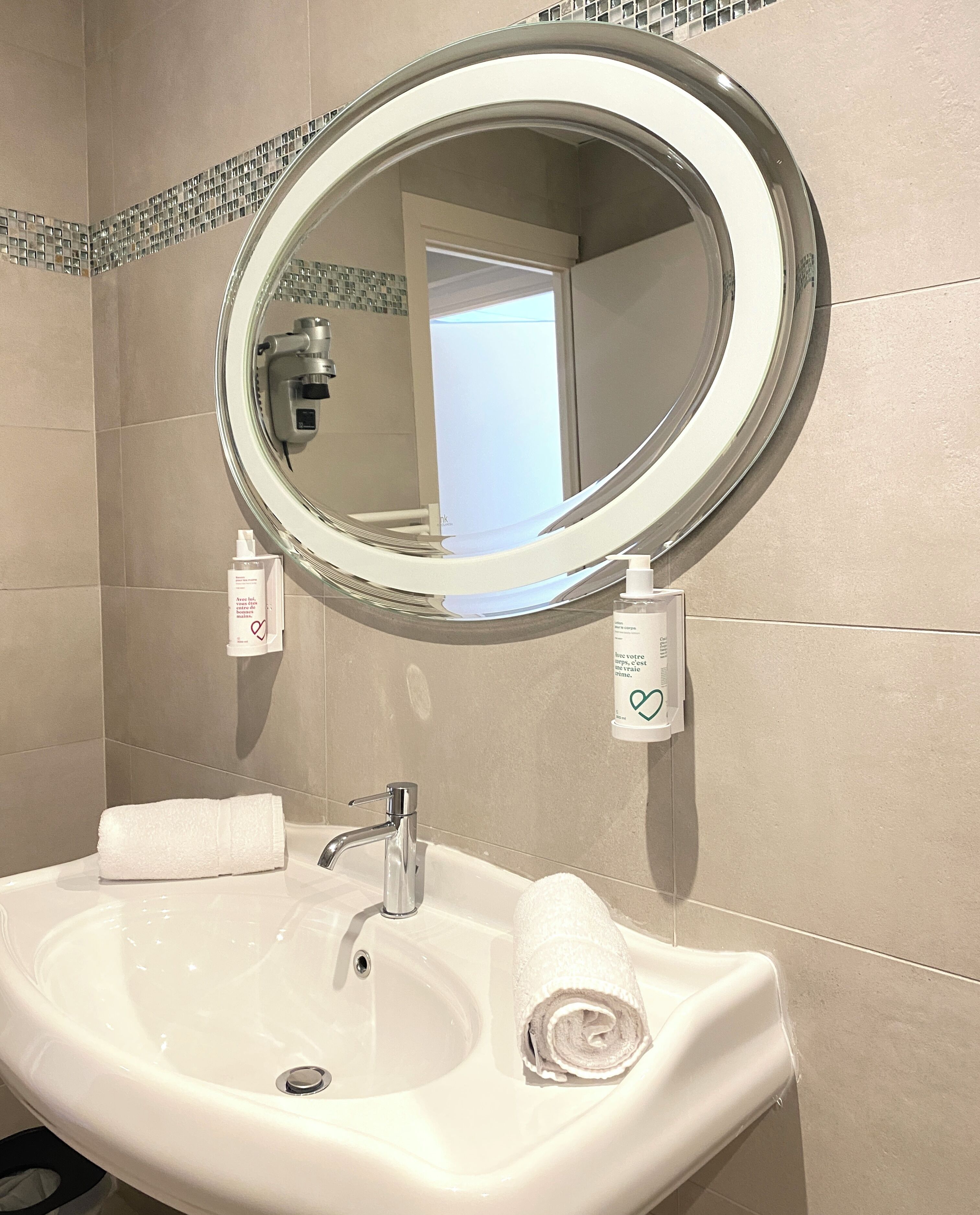 Photo - Hôtel Le Royal Promenade des Anglais