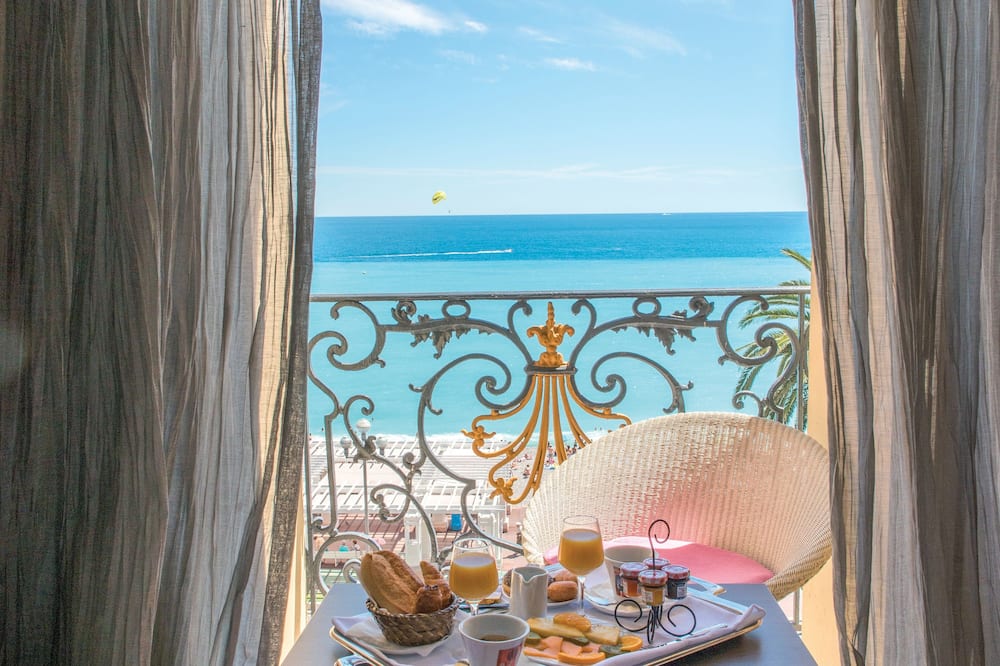 Hôtel Vacances Bleues Le Royal