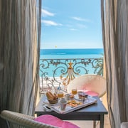 Hôtel Vacances Bleues Le Royal