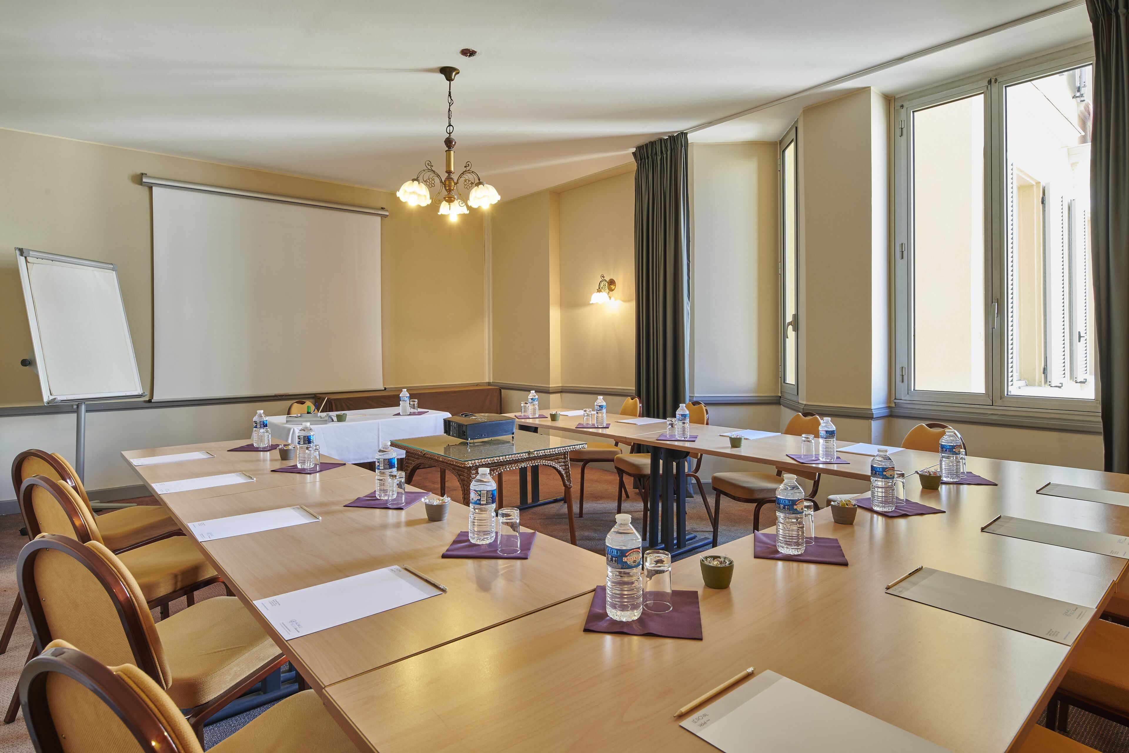 Photo - Hôtel Le Royal Promenade des Anglais