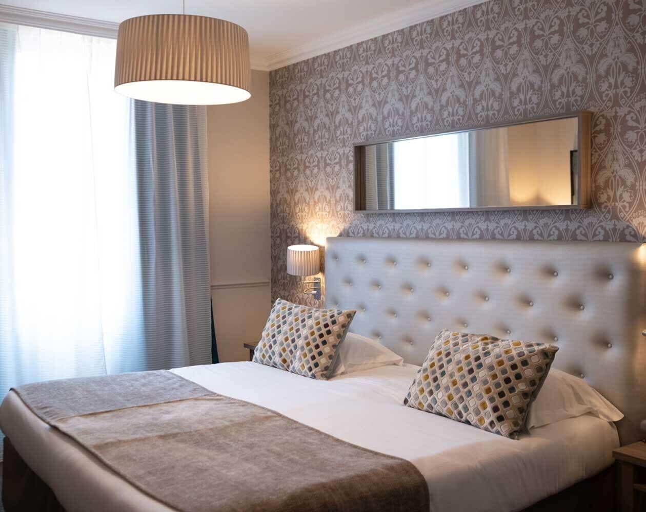 Photo - Hôtel Le Royal