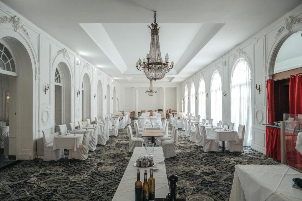 Photo - Hôtel Le Royal