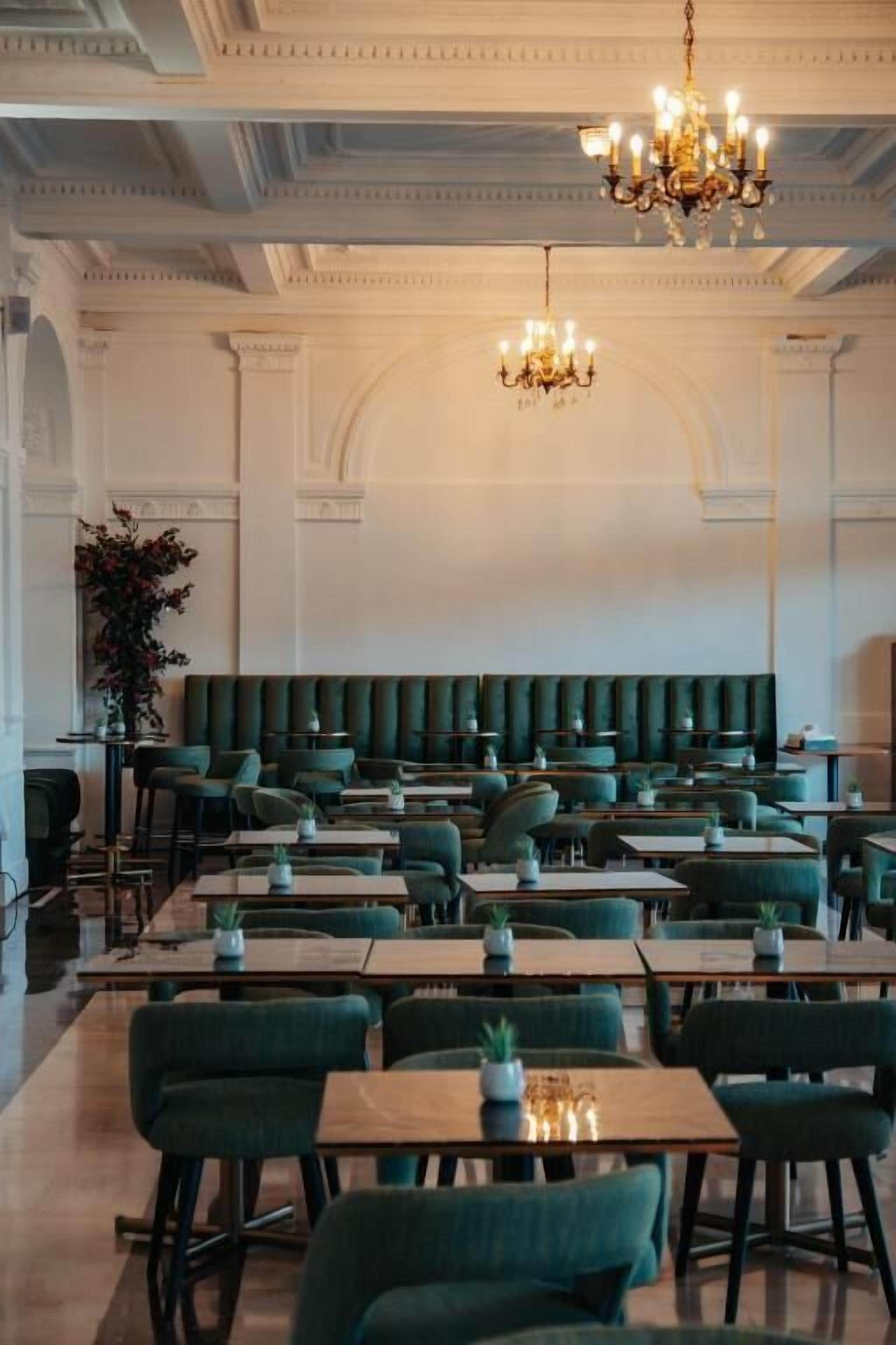 Photo - Hôtel Le Royal Promenade des Anglais