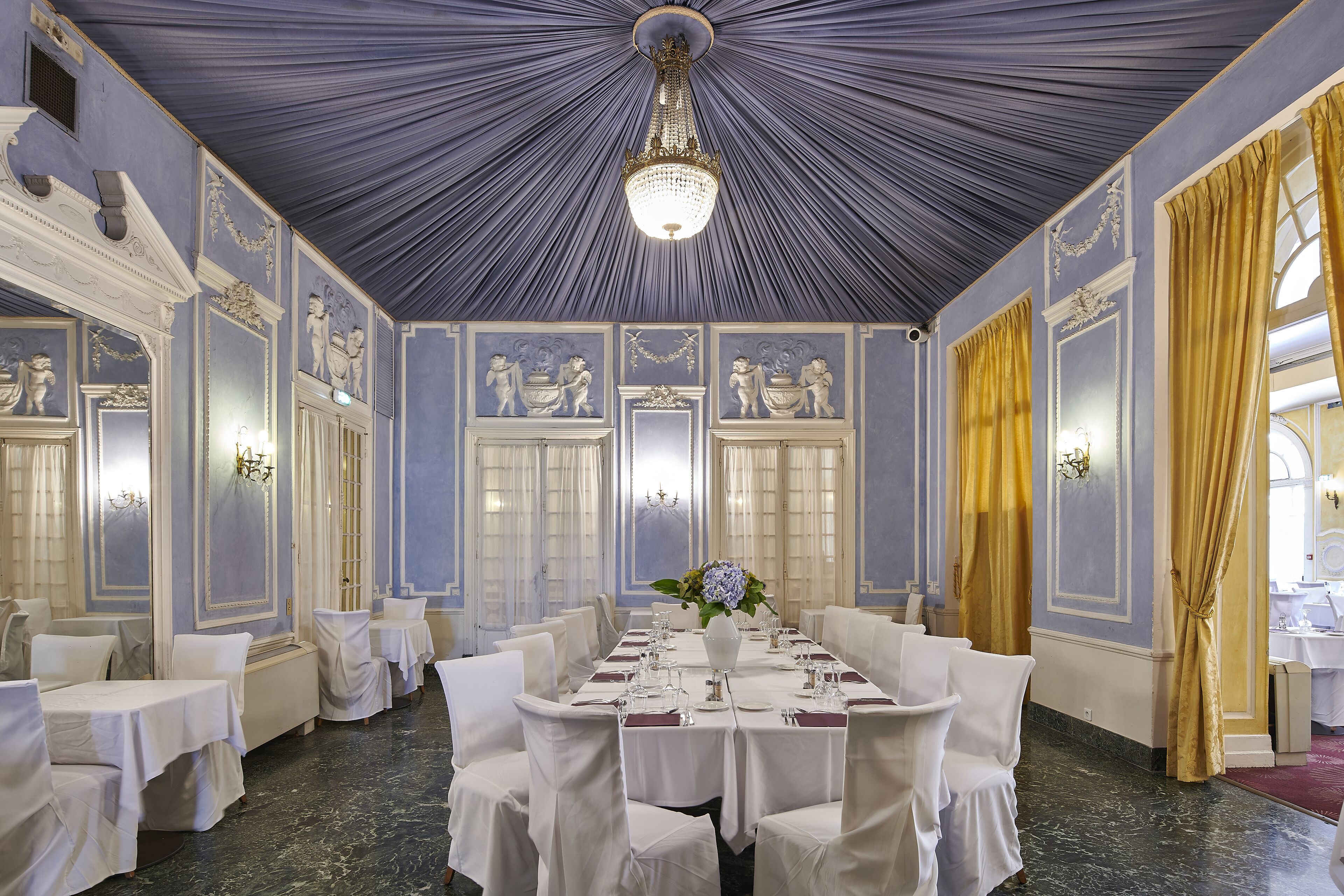 Photo - Hôtel Le Royal
