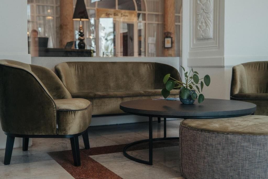 Photo - Hôtel Le Royal Promenade des Anglais