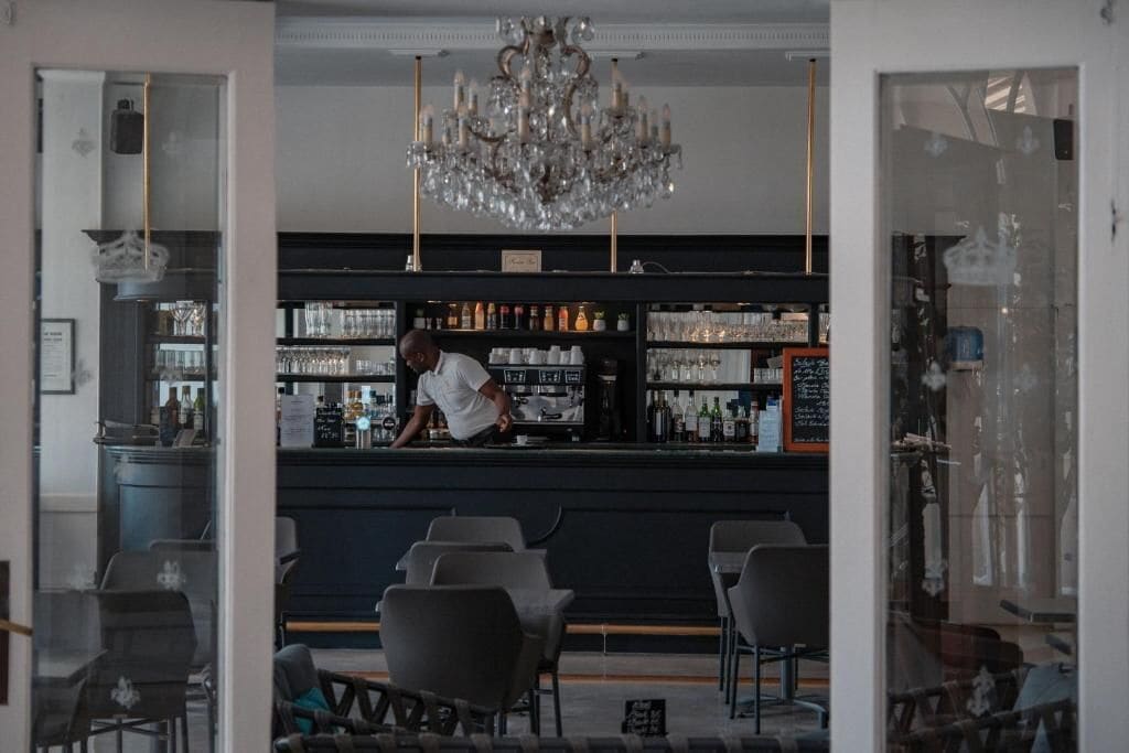 Photo - Hôtel Le Royal Promenade des Anglais