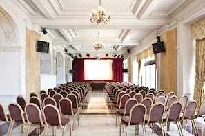 Espetáculo de teatro