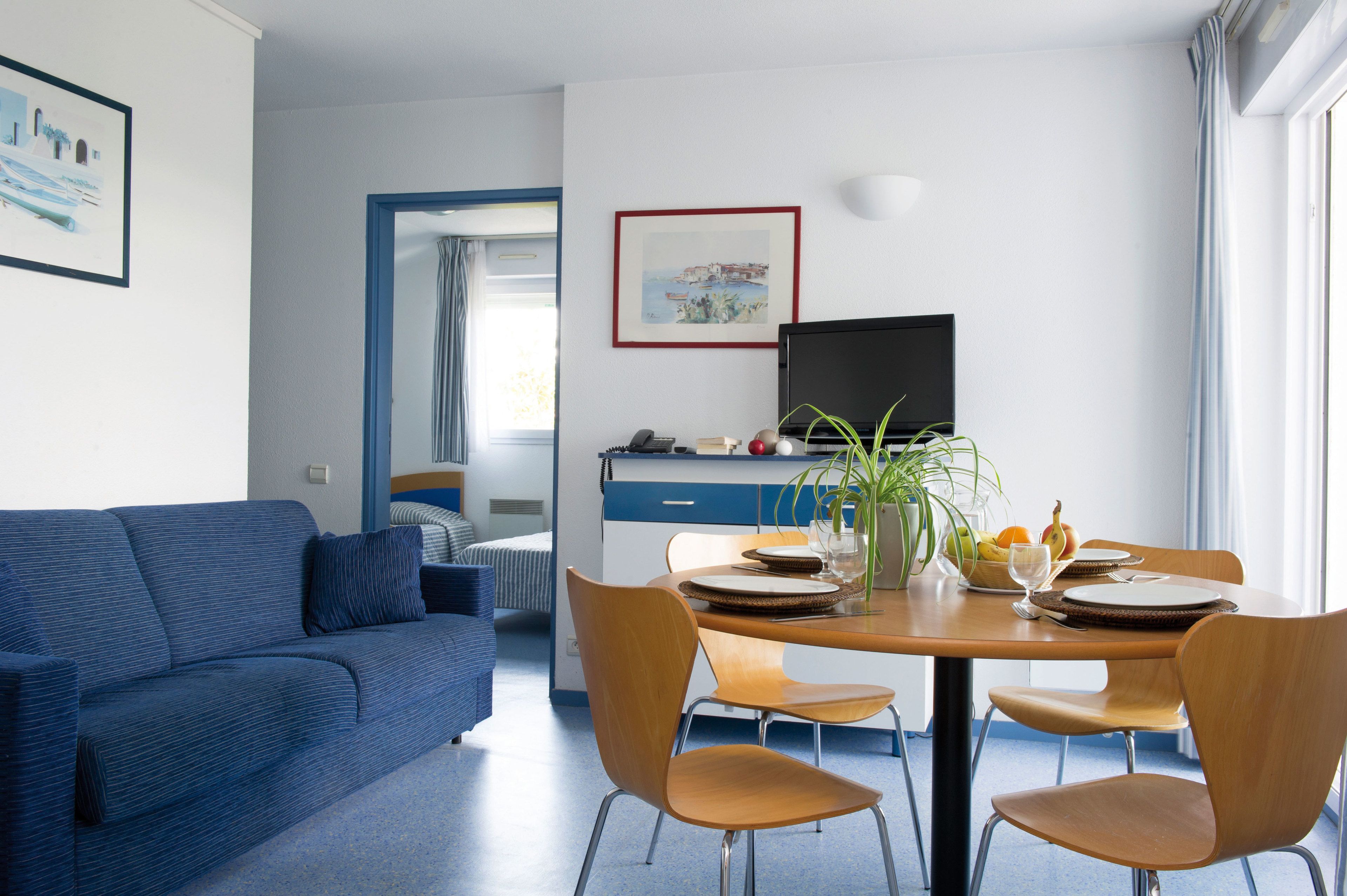 Photo - Hôtel & Résidence Vacances Bleues Orhoïtza