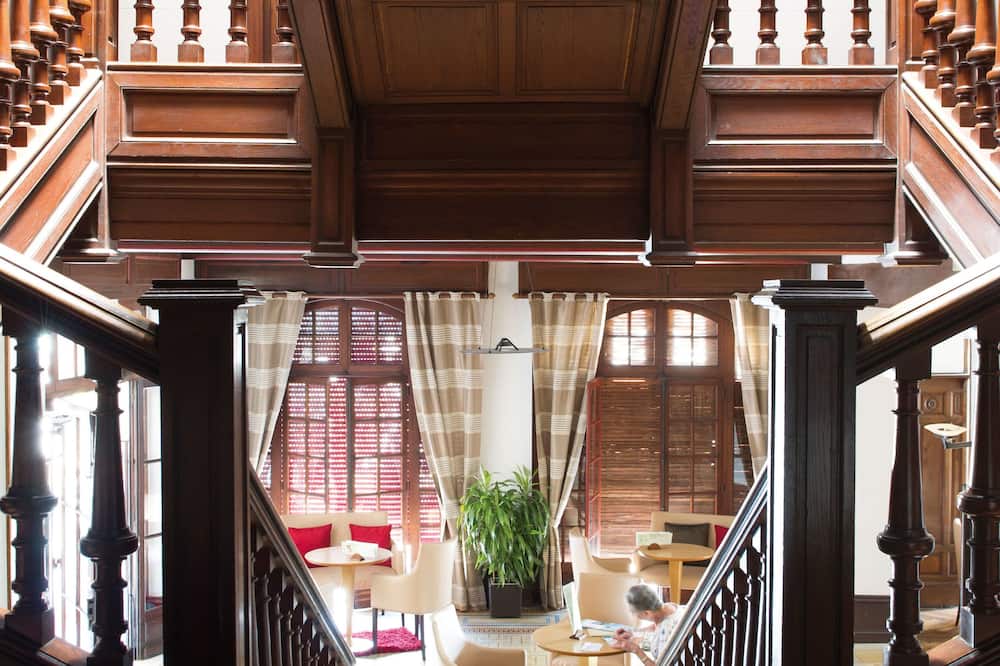 Hôtel Résidence Vacances Bleues Orhoitza