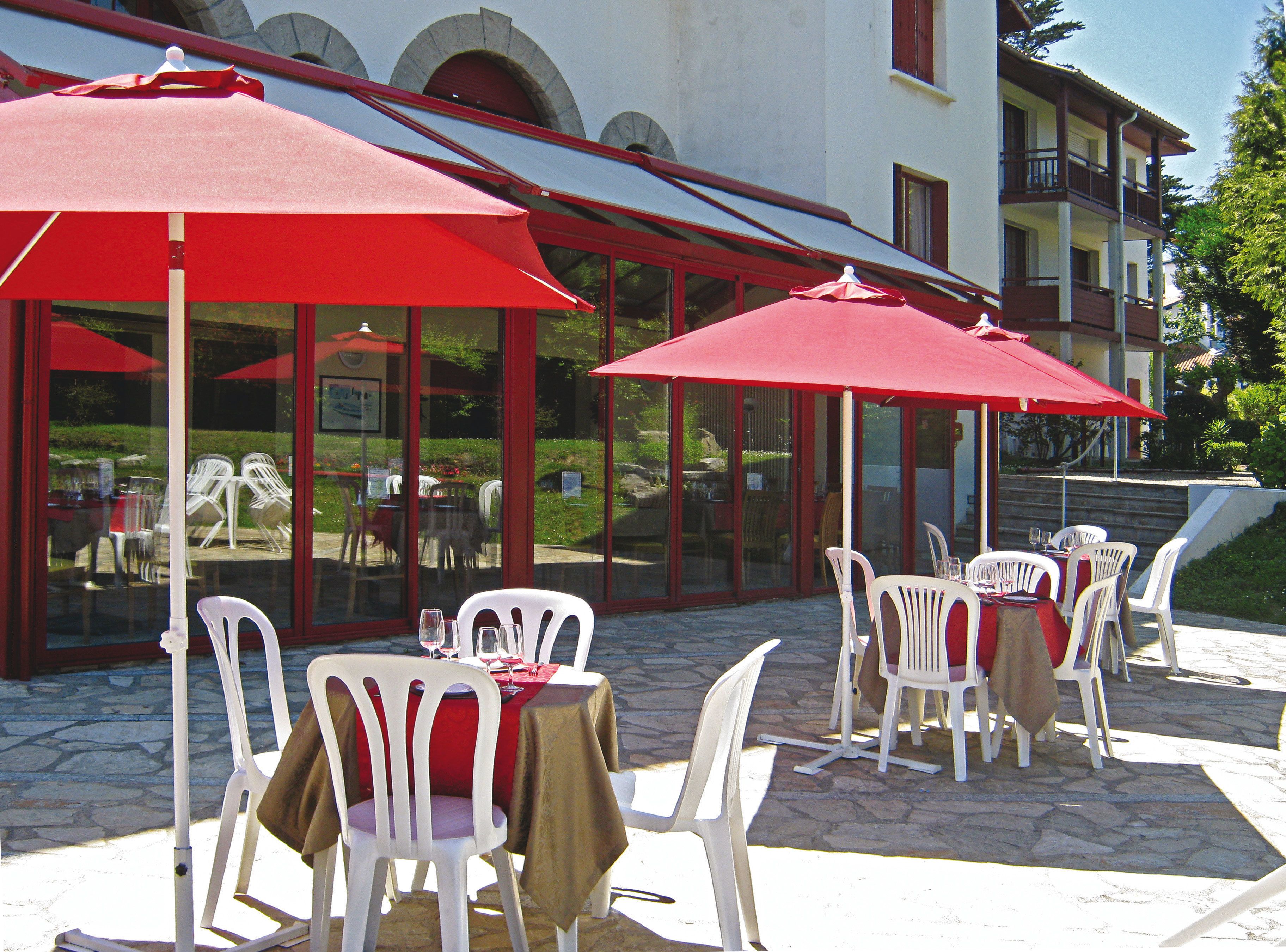 Photo - Hôtel & Résidence Vacances Bleues Orhoïtza