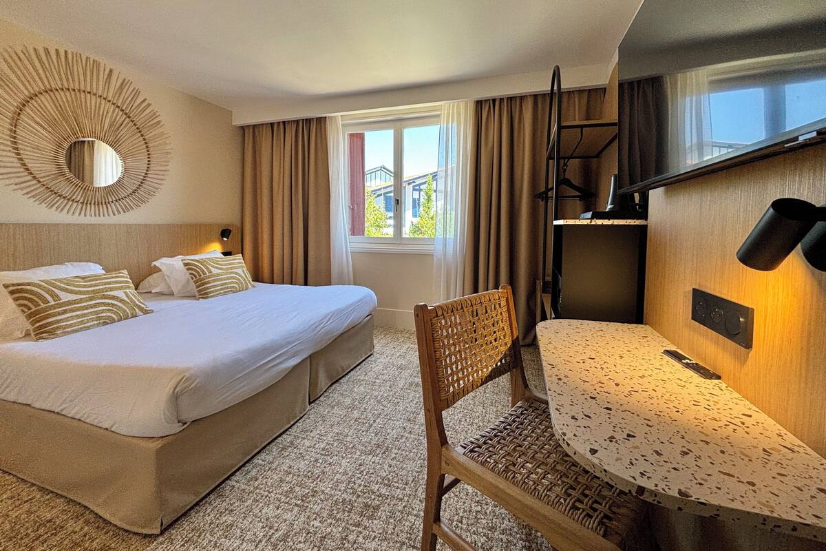 Comfort Double Room (2 persons)
