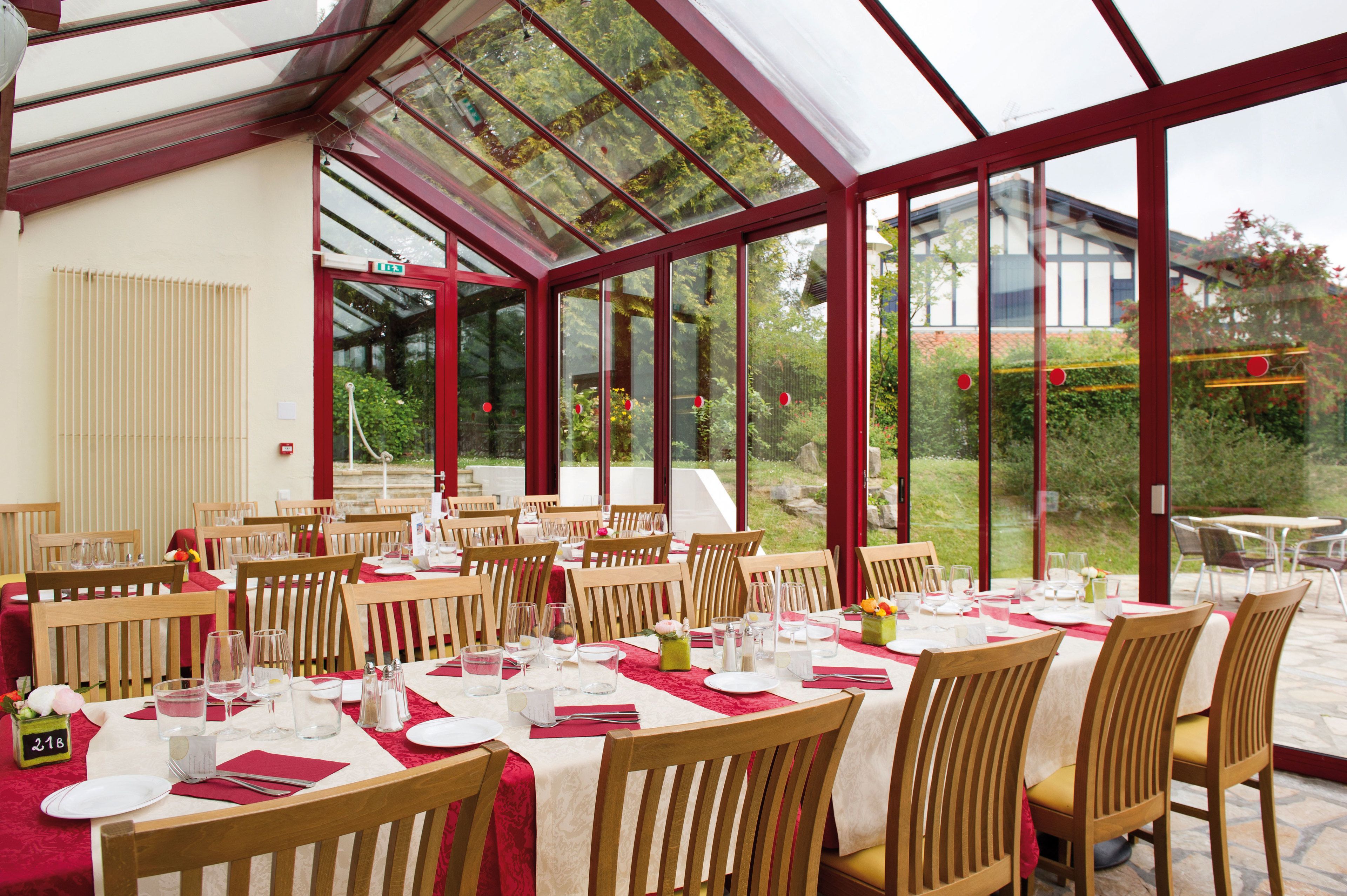 Photo - Hôtel & Résidence Vacances Bleues Orhoïtza