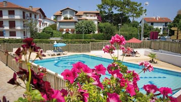 Piscina all'aperto
