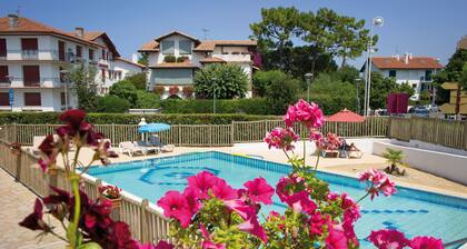 HÎtel Résidence Vacances Bleues Orhoitza