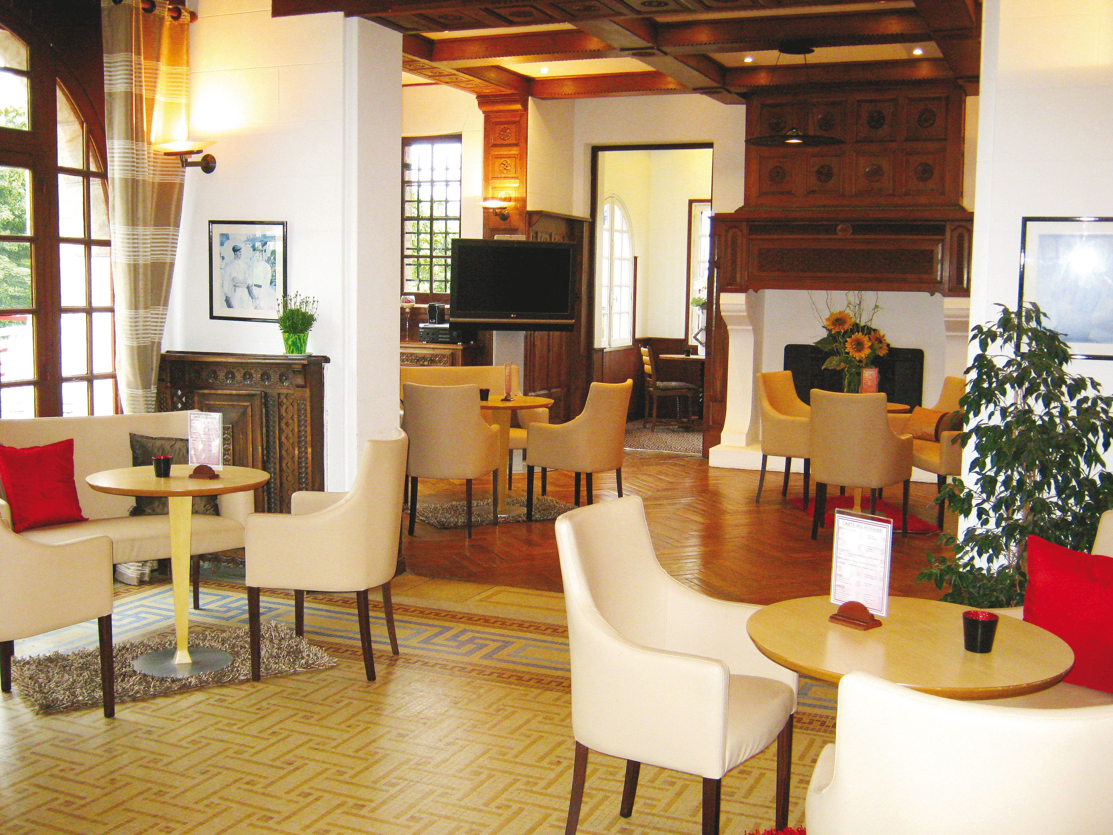 Photo - Hôtel & Résidence Vacances Bleues Orhoïtza