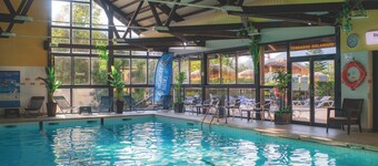 Club Vacances Bleues Les Horizons du Lac 