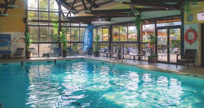 Club Vacances Bleues Les Horizons du Lac