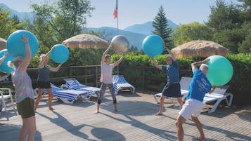 Sportschool