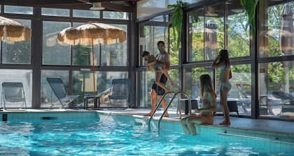 Club Vacances Bleues Les Horizons du Lac