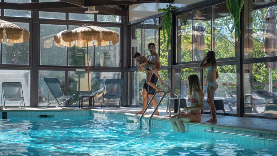 Club Vacances Bleues Les Horizons du Lac