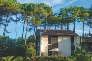 Chambres insonorisées, draps fournis