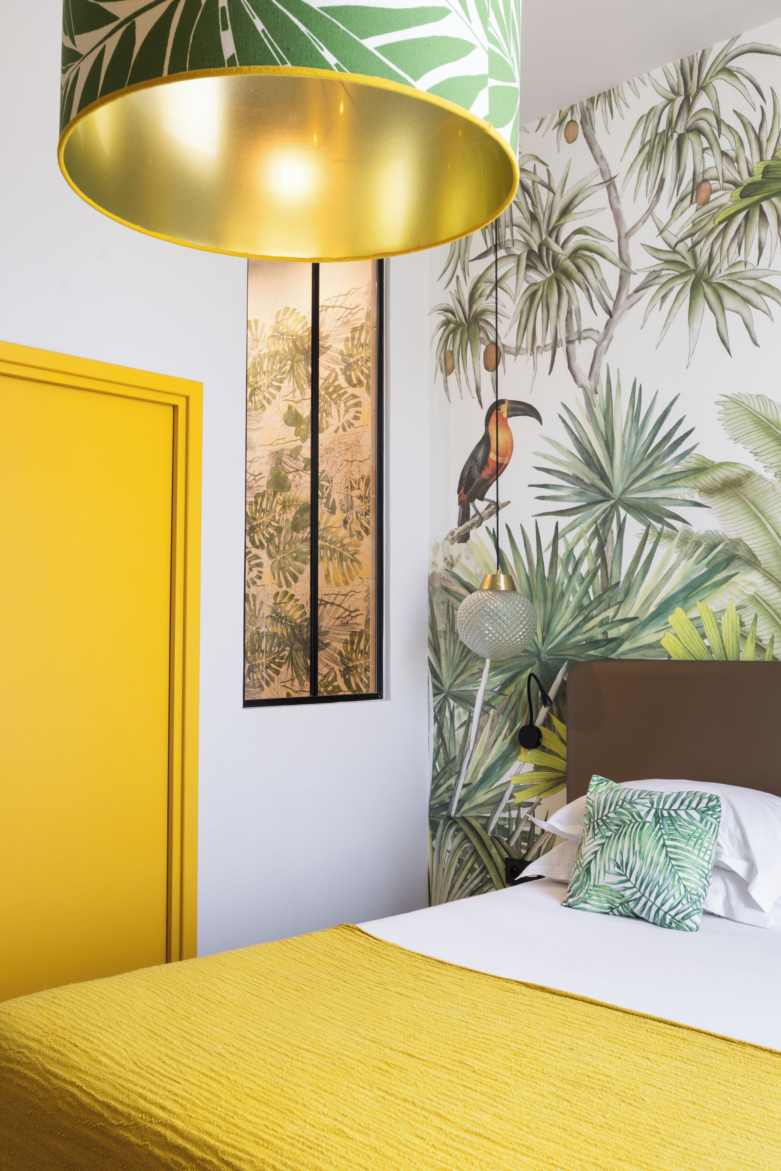 Foto - Hotel Verlaine