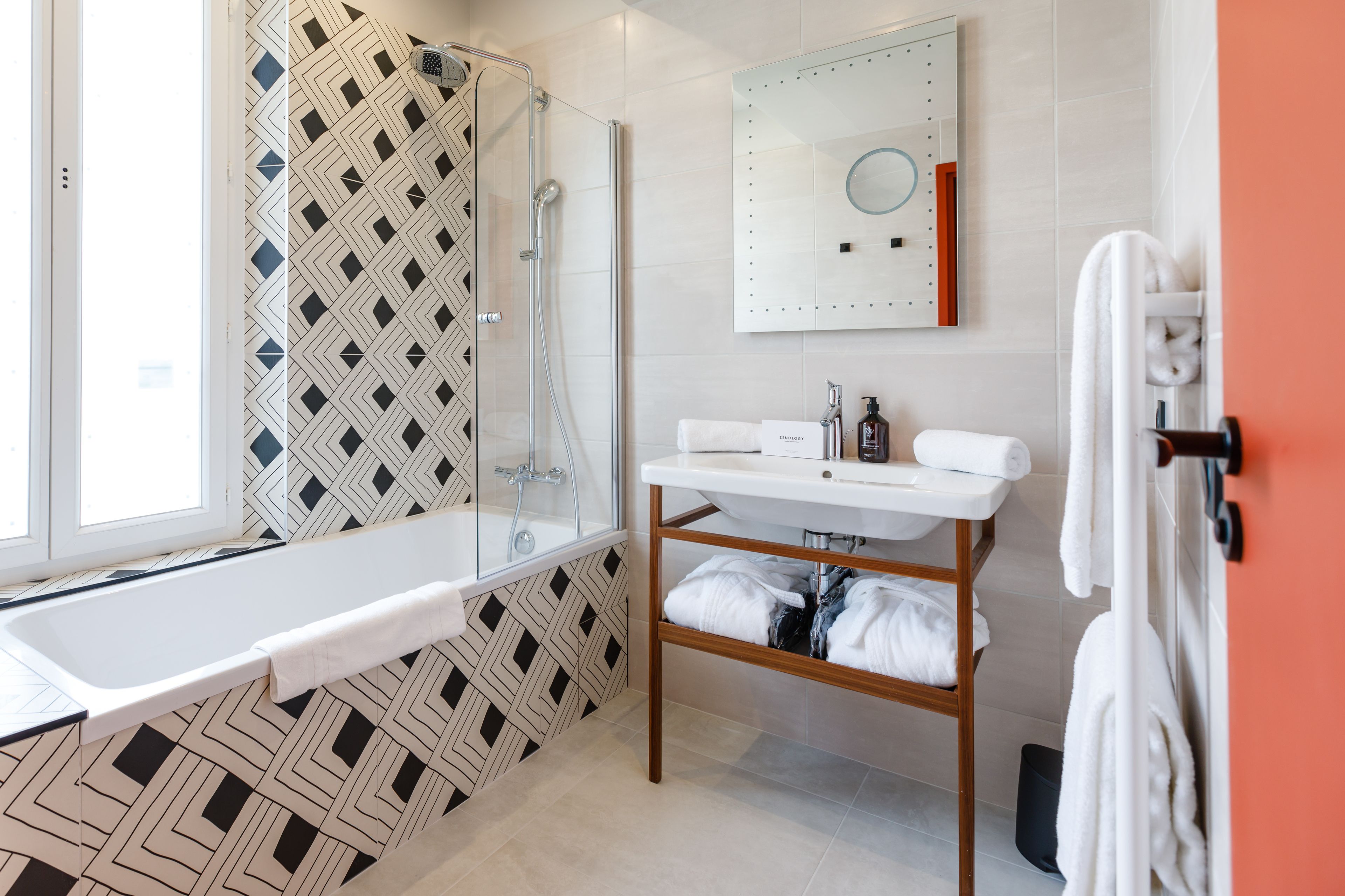 Foto - Hotel Verlaine