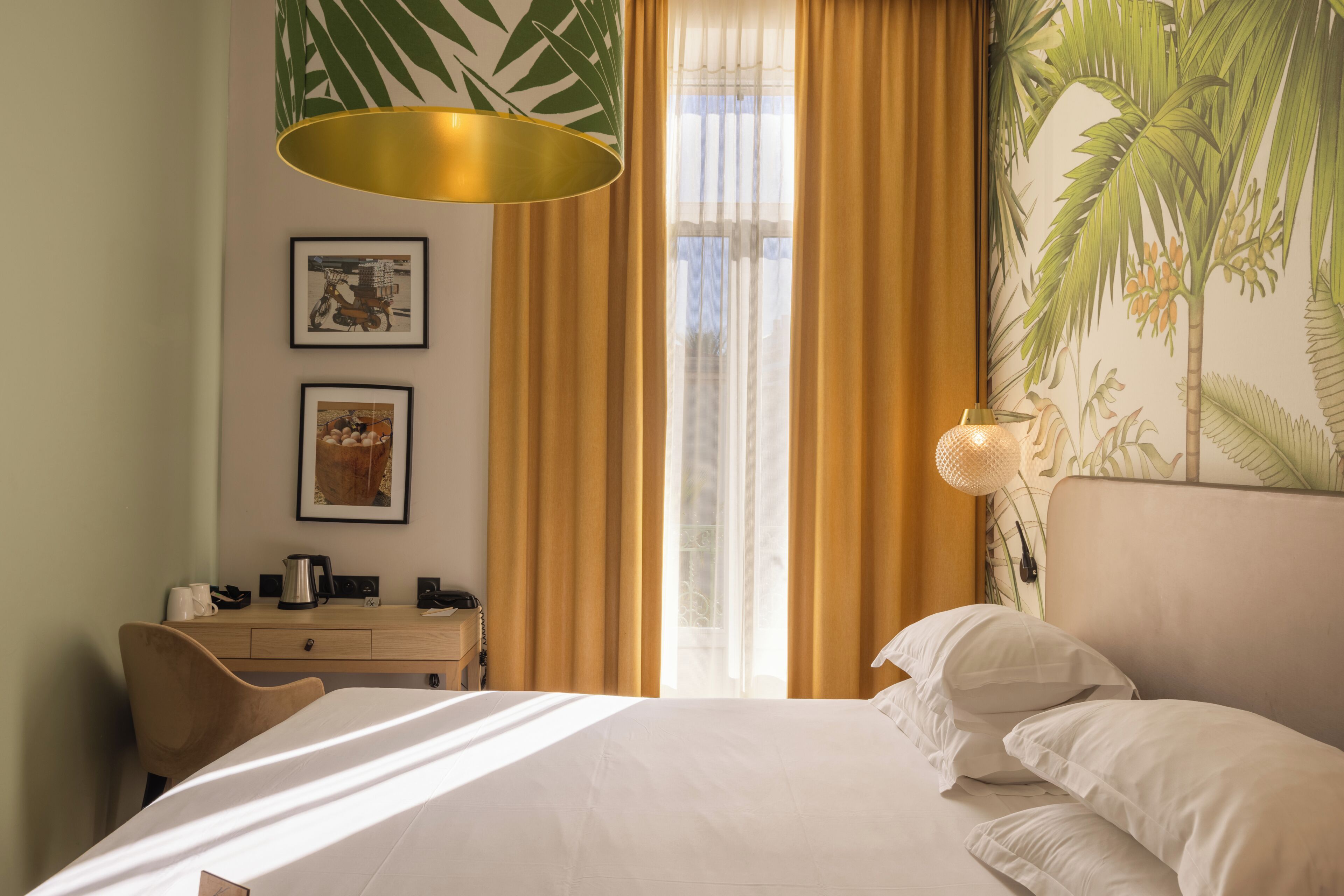 Foto - Hotel Verlaine