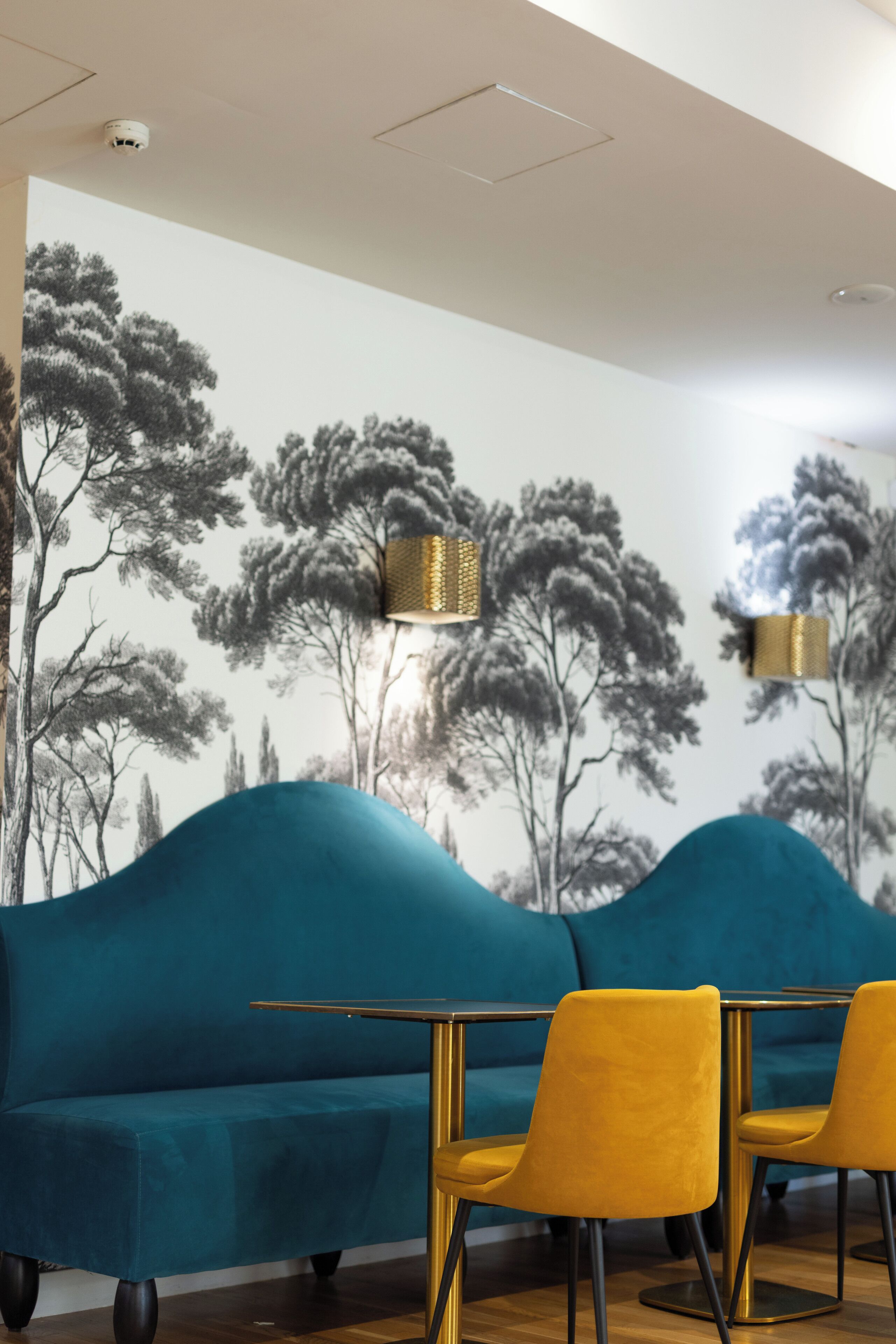 Foto - Hotel Verlaine