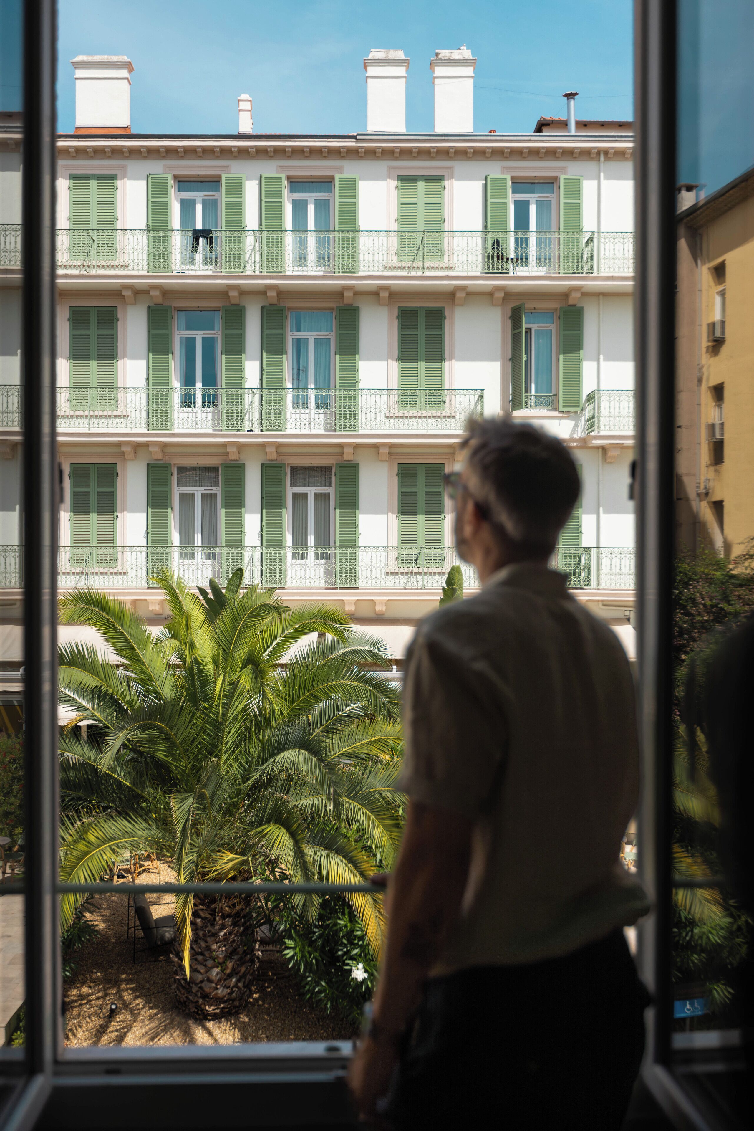 Foto - Hotel Verlaine