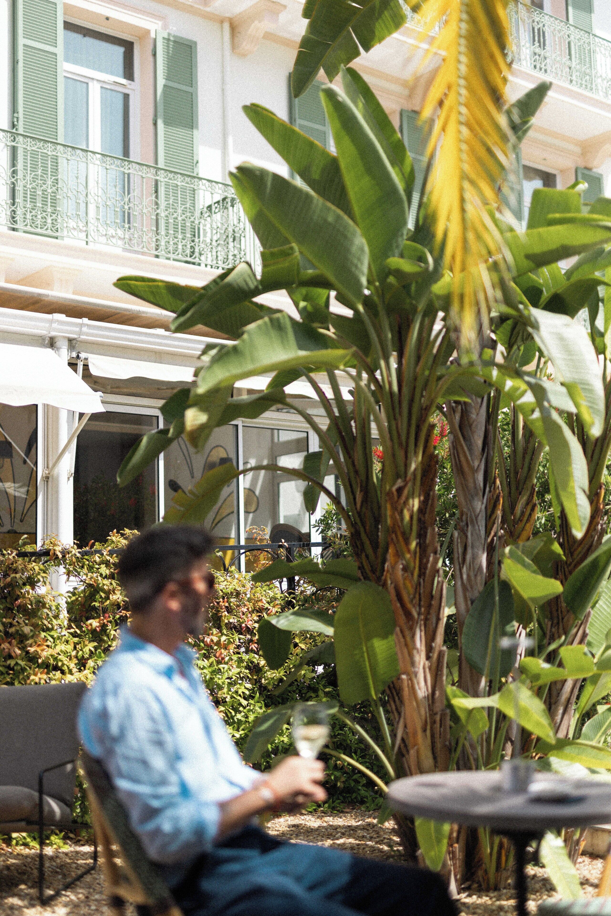 Foto - Hotel Verlaine