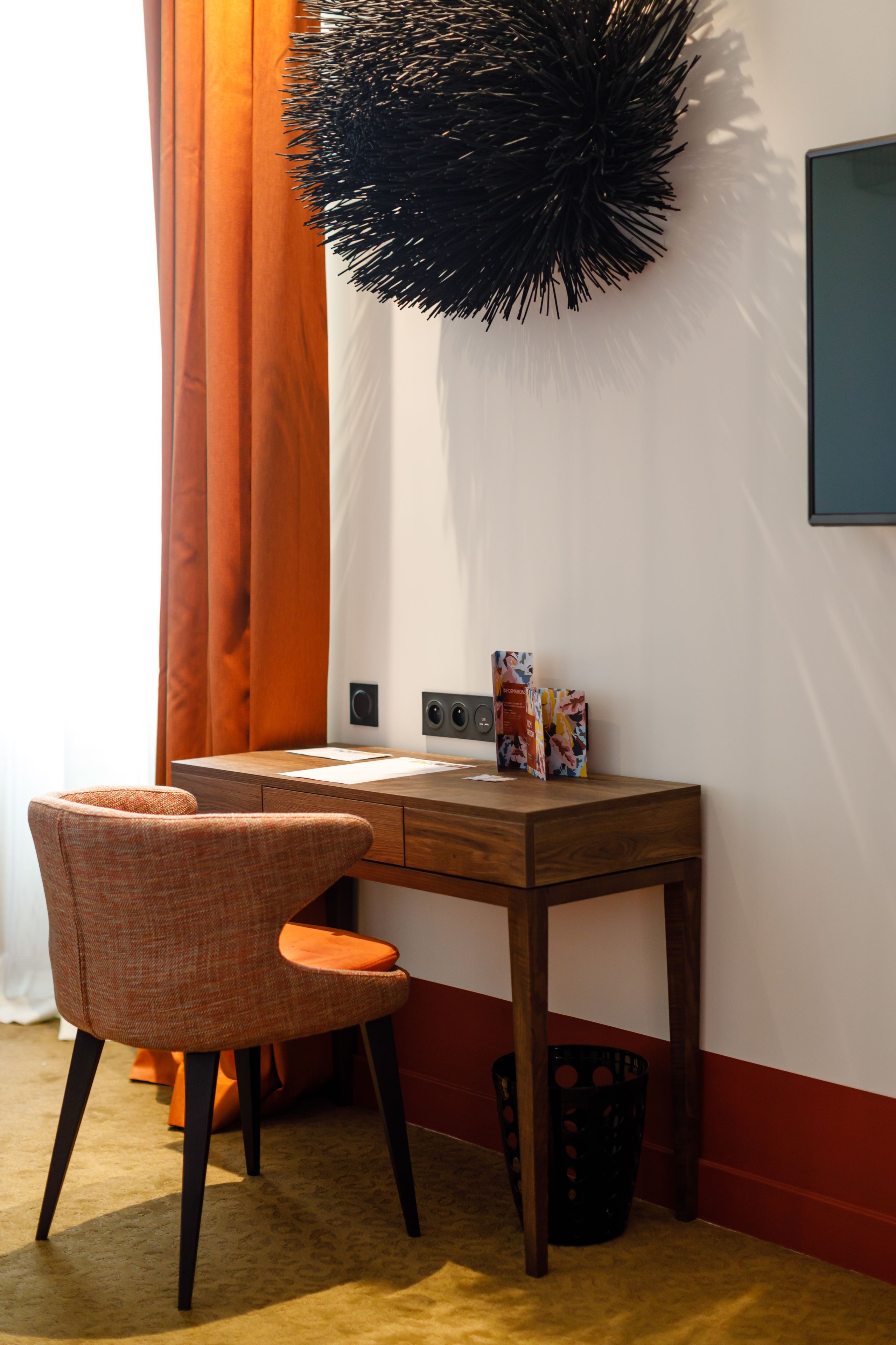 Foto - Hotel Verlaine