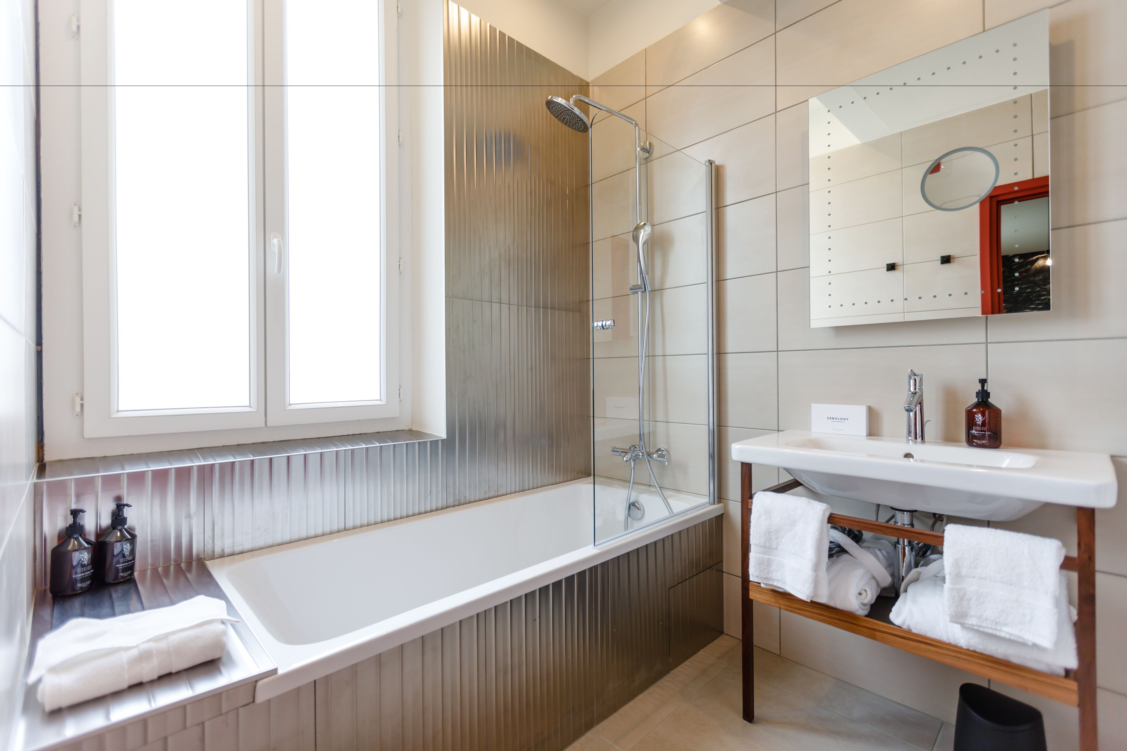 Foto - Hotel Verlaine