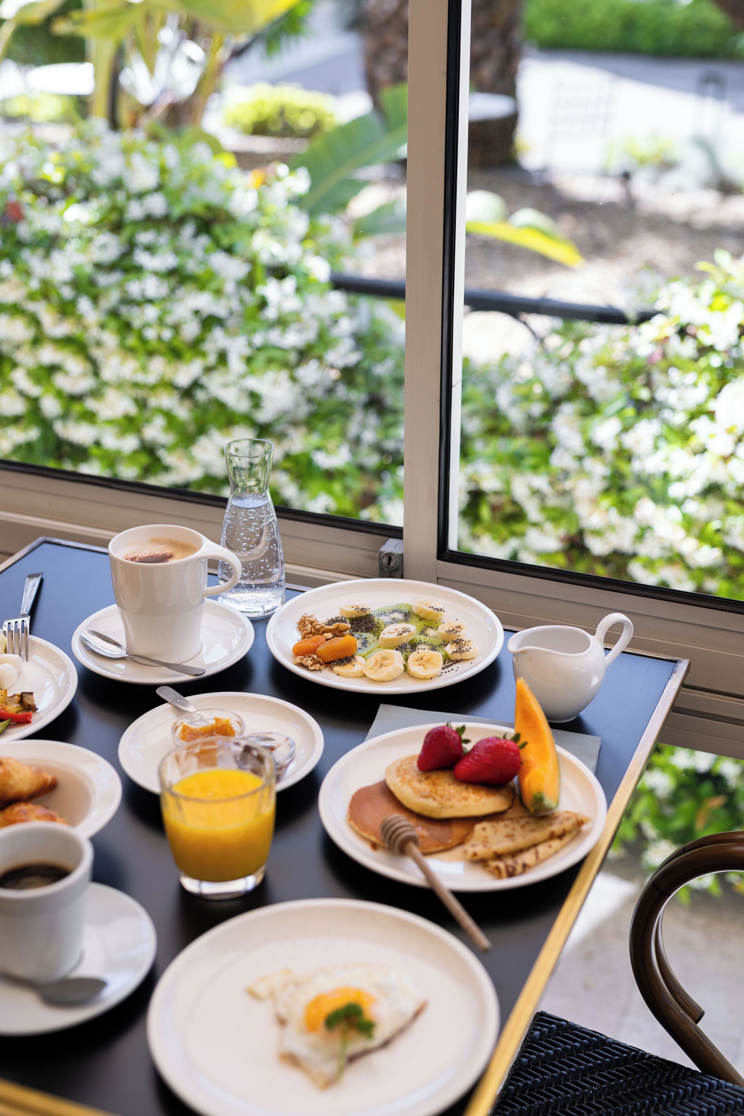 Foto - Hotel Verlaine