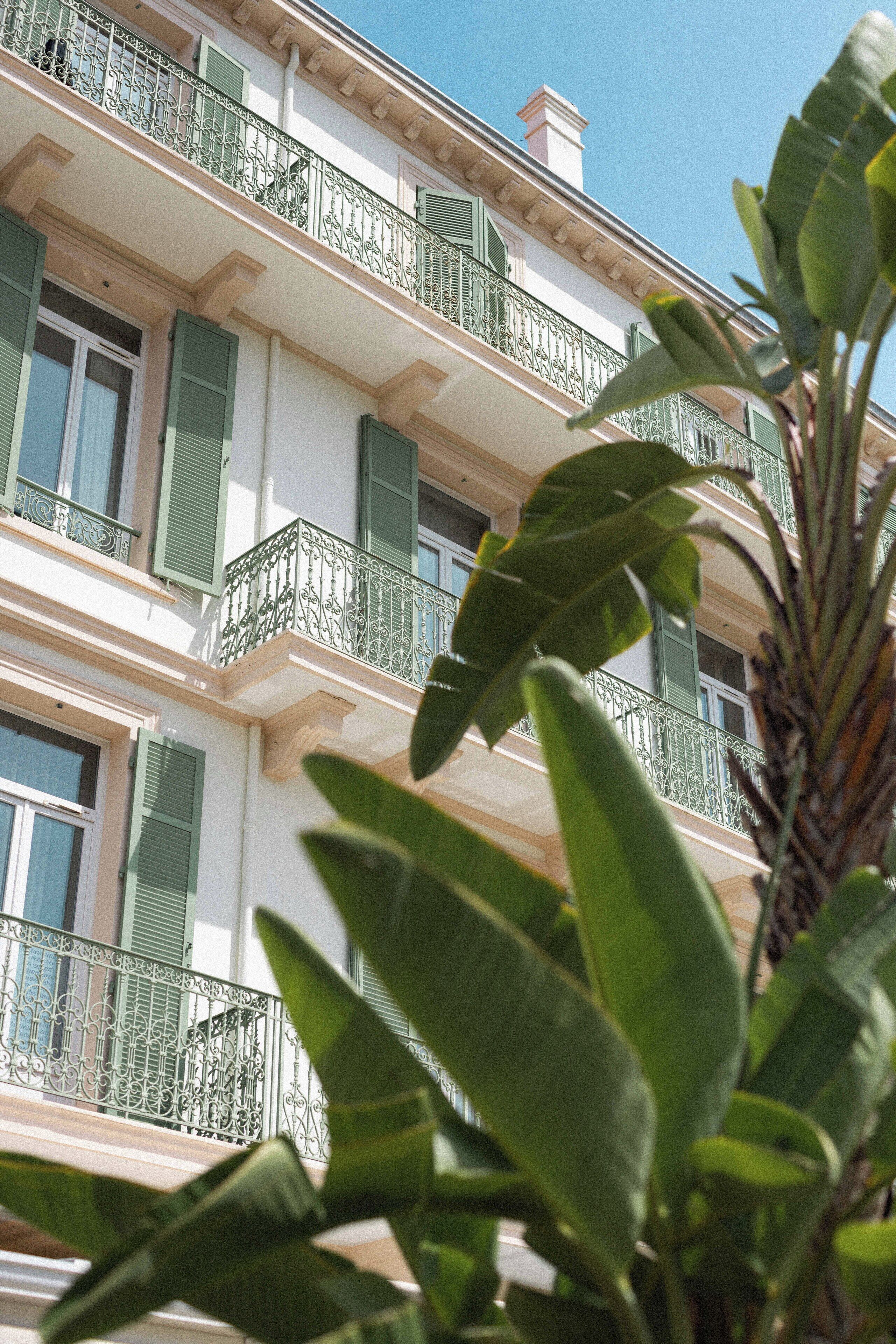 Foto - Hotel Verlaine