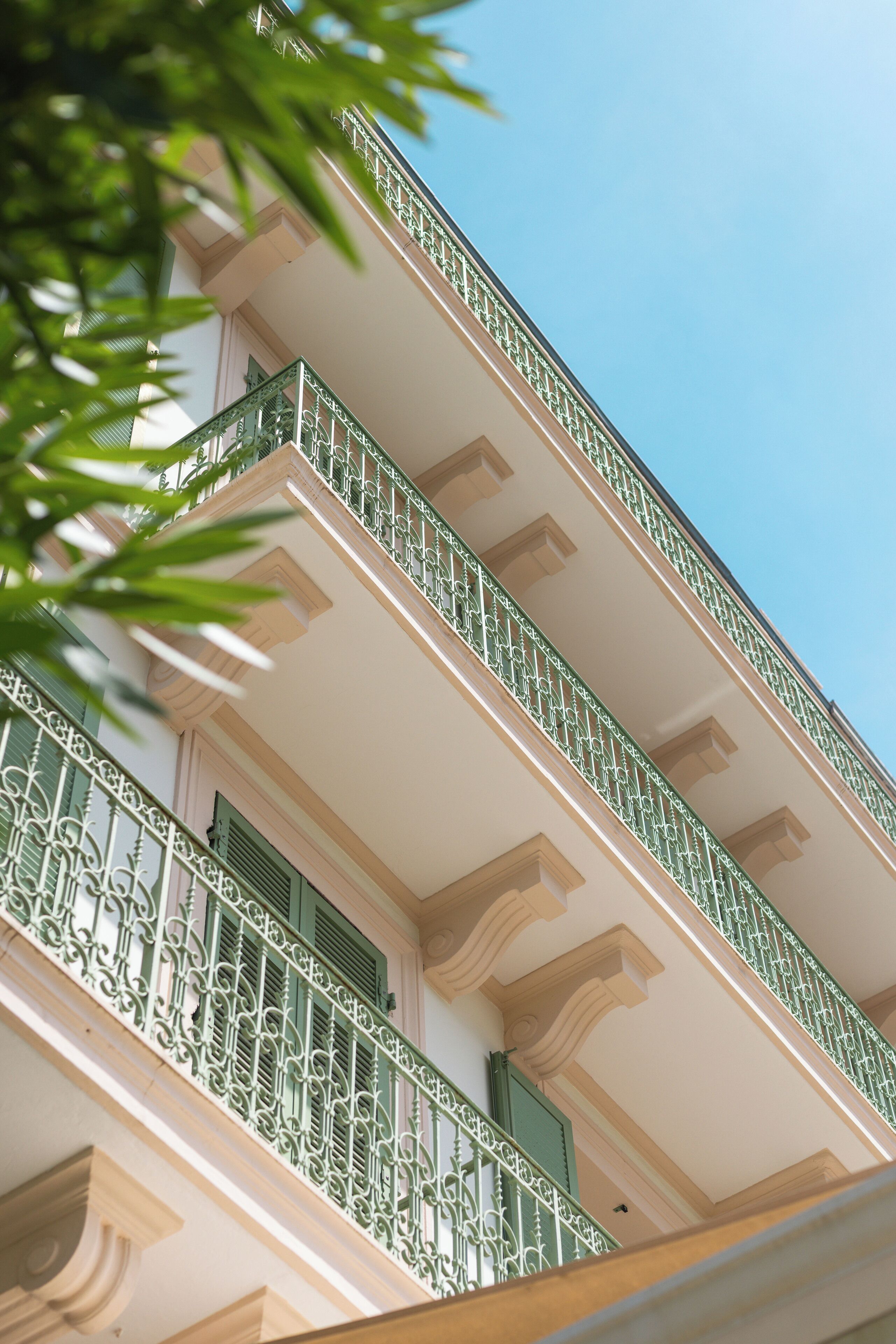 Foto - Hotel Verlaine